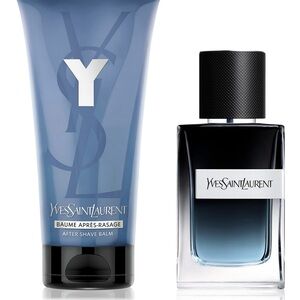 NIB YVES SAINT LAURENT Y EDP COLOGNE